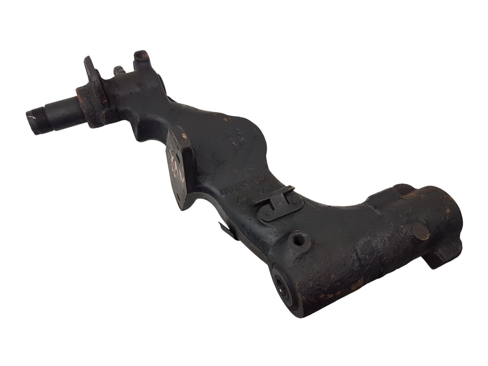 Bras De Suspension Droit Arrière Citroen Xantia 9620501110 ABS main product photo