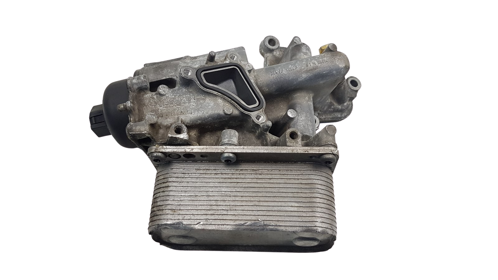 Boîtier De Filtre D’huile 8200781898 2.0 DCI Renault Nissan Opel 1117 main product photo
