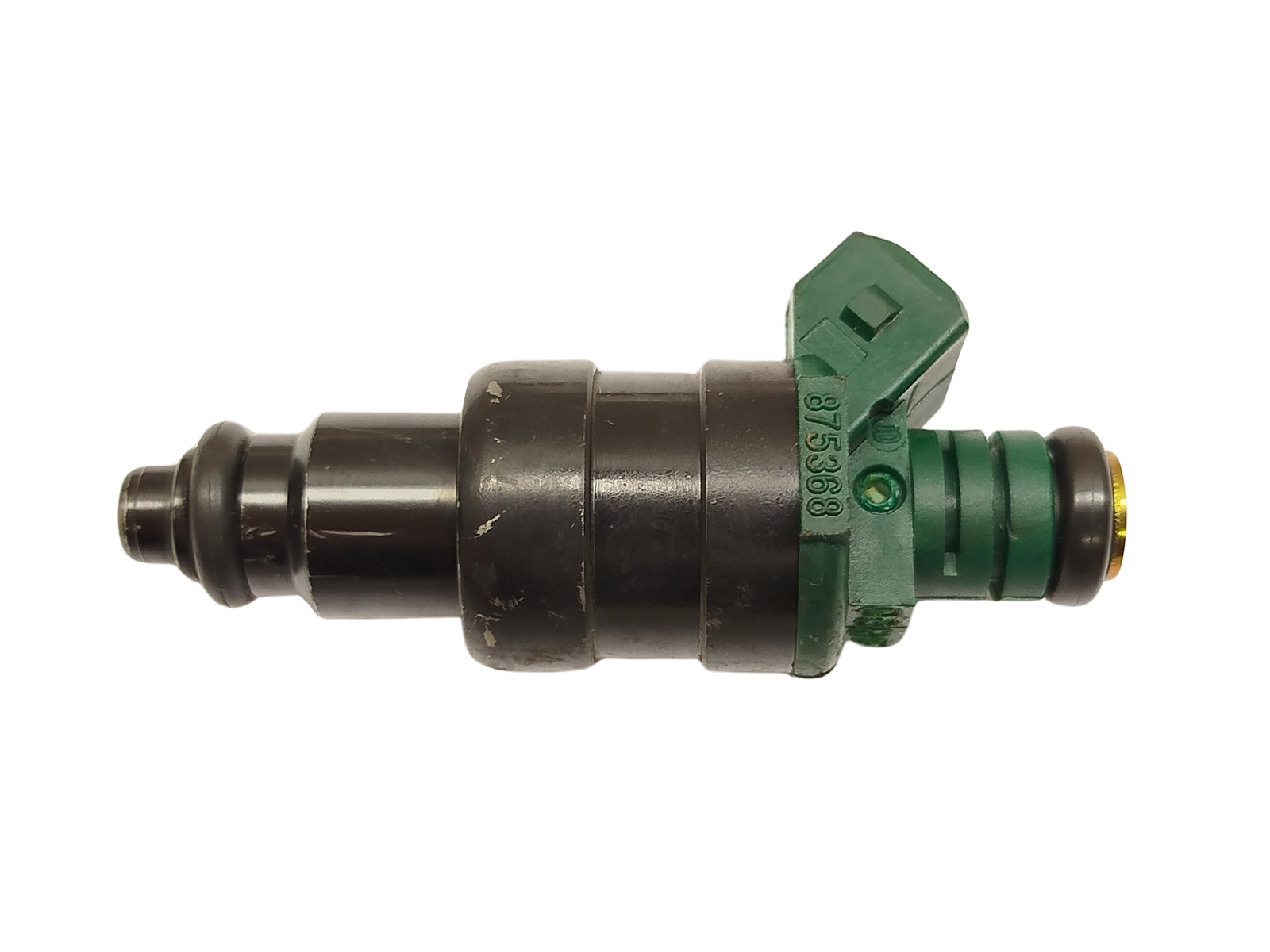 Injection De Combustible Renault Clio 1,4 8V 7700875368 main product photo