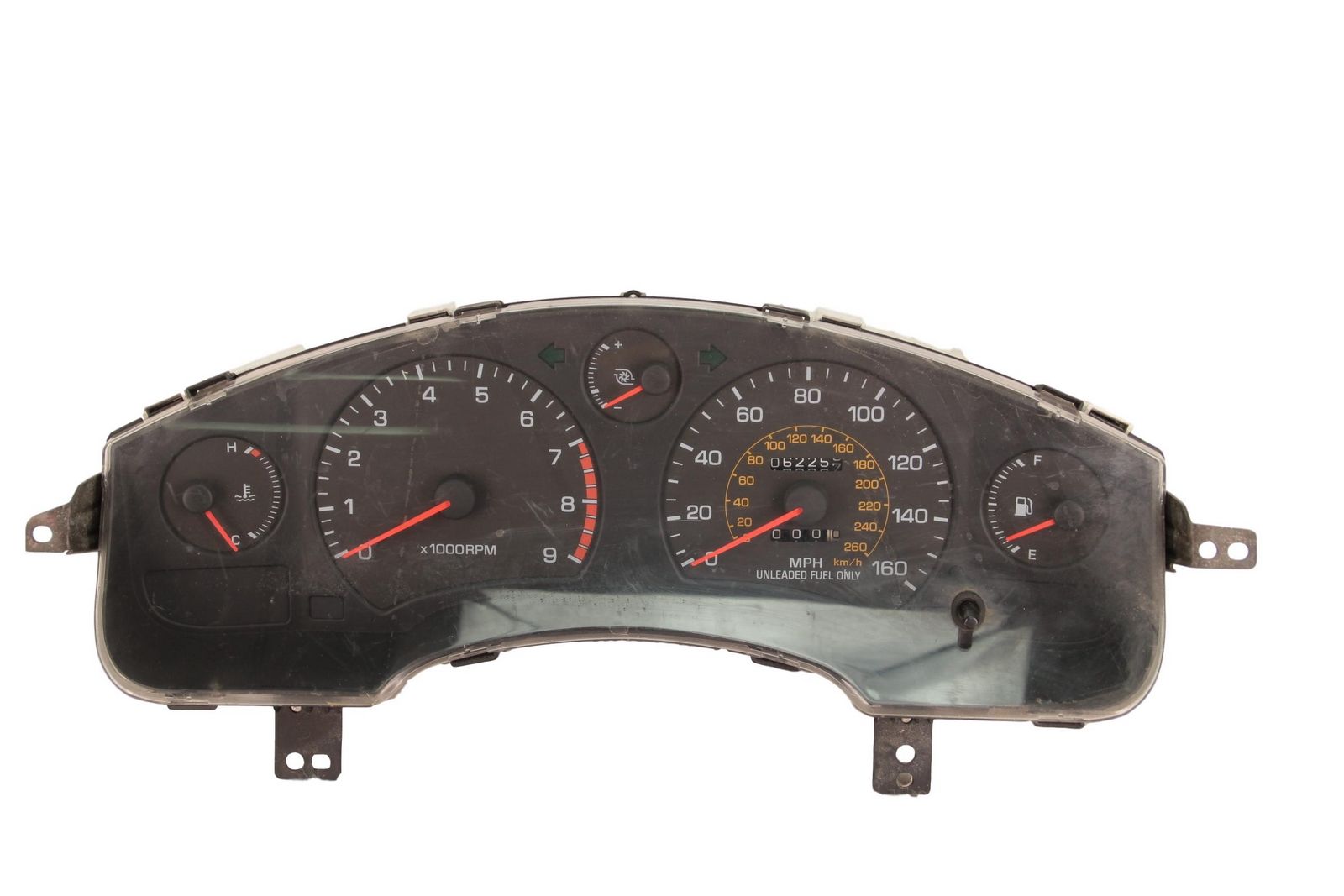 Bloc Compteurs Vitesse Toyota main product photo