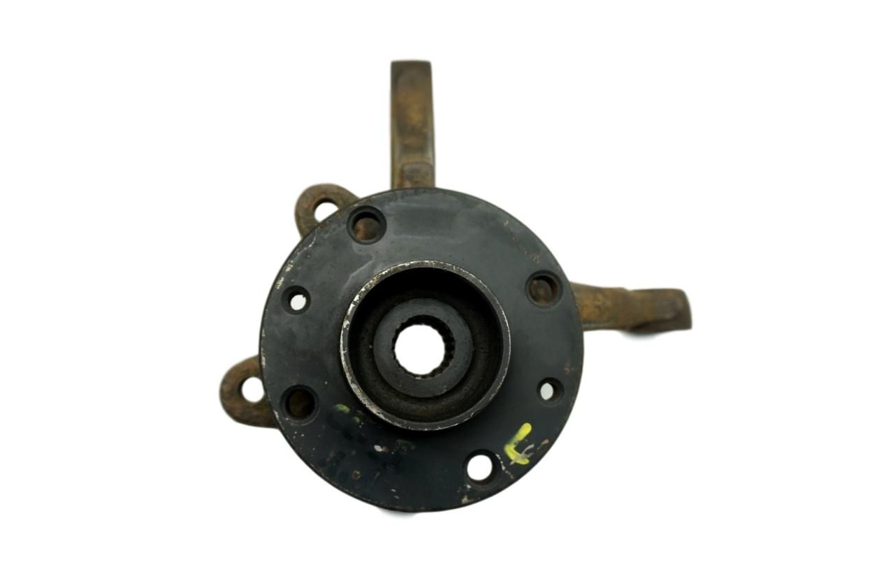 Fusée De Roue Gauche Avant 8200207303 Clio 2 Renault 52mm main product photo