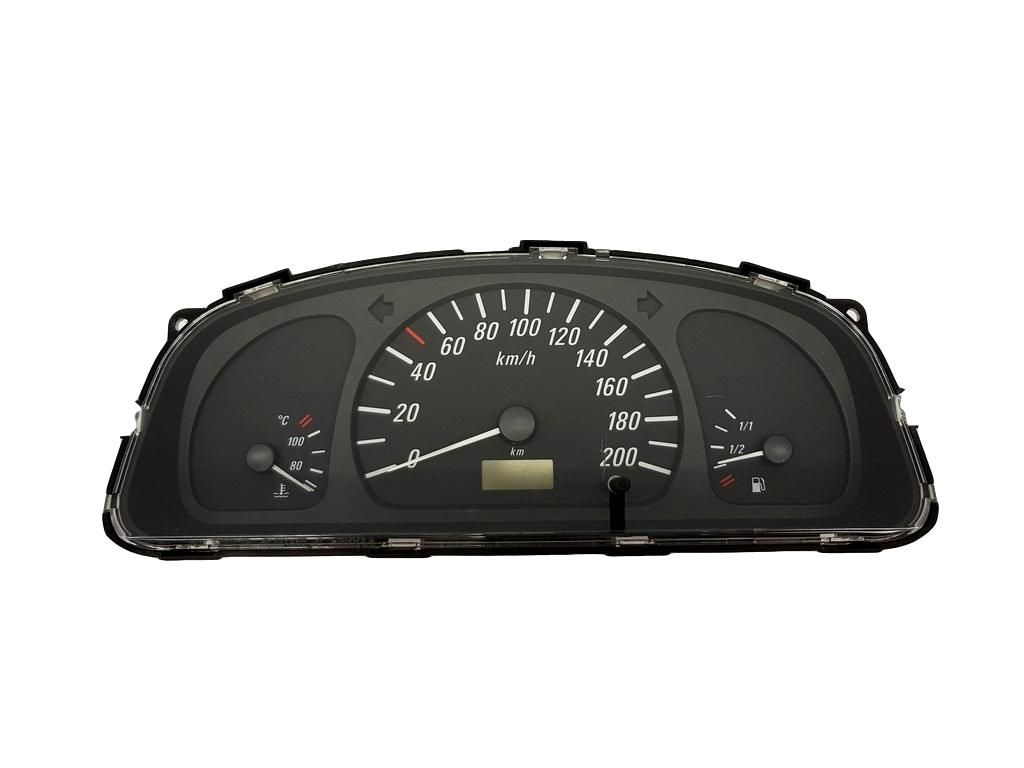 Bloc Compteurs Vitesse Opel Agila 09214809 110008951026 11066 main product photo