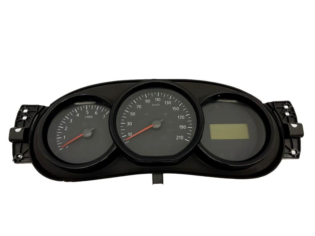 Bloc Compteurs Vitesse Dacia Dokker 248100285R main product photo