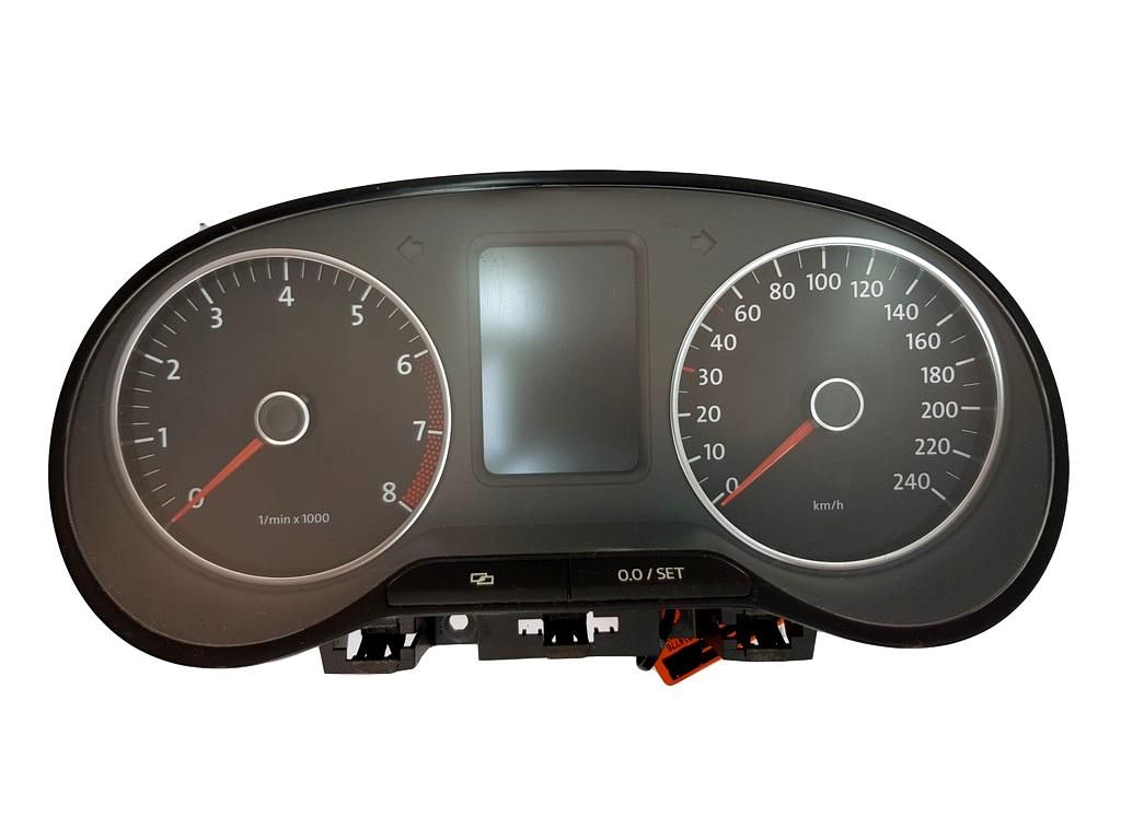 Bloc Compteurs Vitesse VW Polo 6R 6R0920860B A2C53339724 main product photo