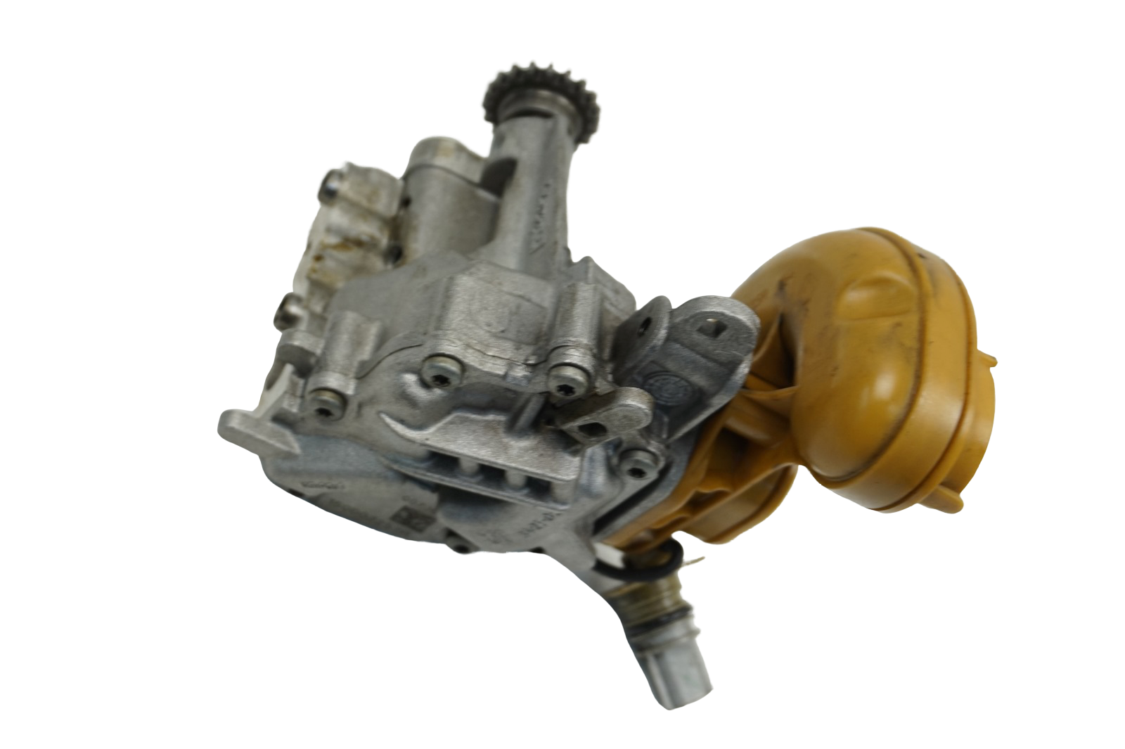 Pompe D’huile 150002257R 150503885R 0.9 TCE Renault Dacia main product photo