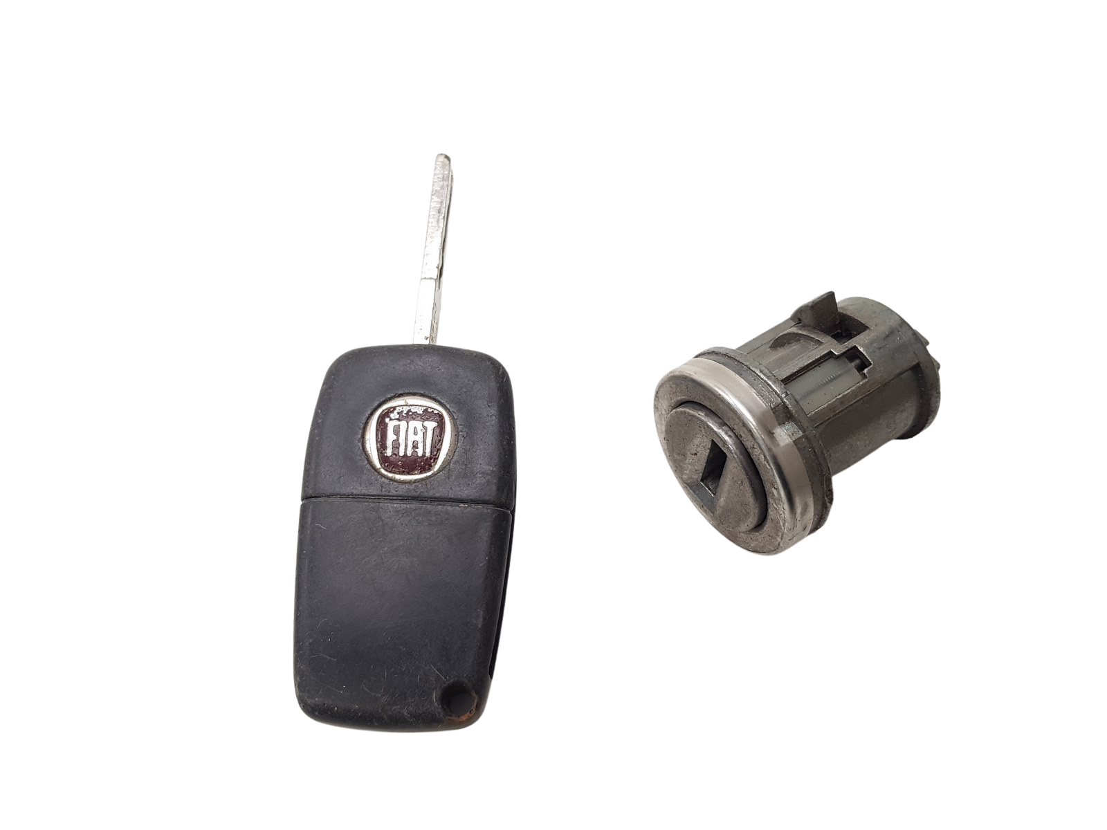 Commutateur D’allumage FIAT Alfa Romeo Lancia B365 1126 main product photo