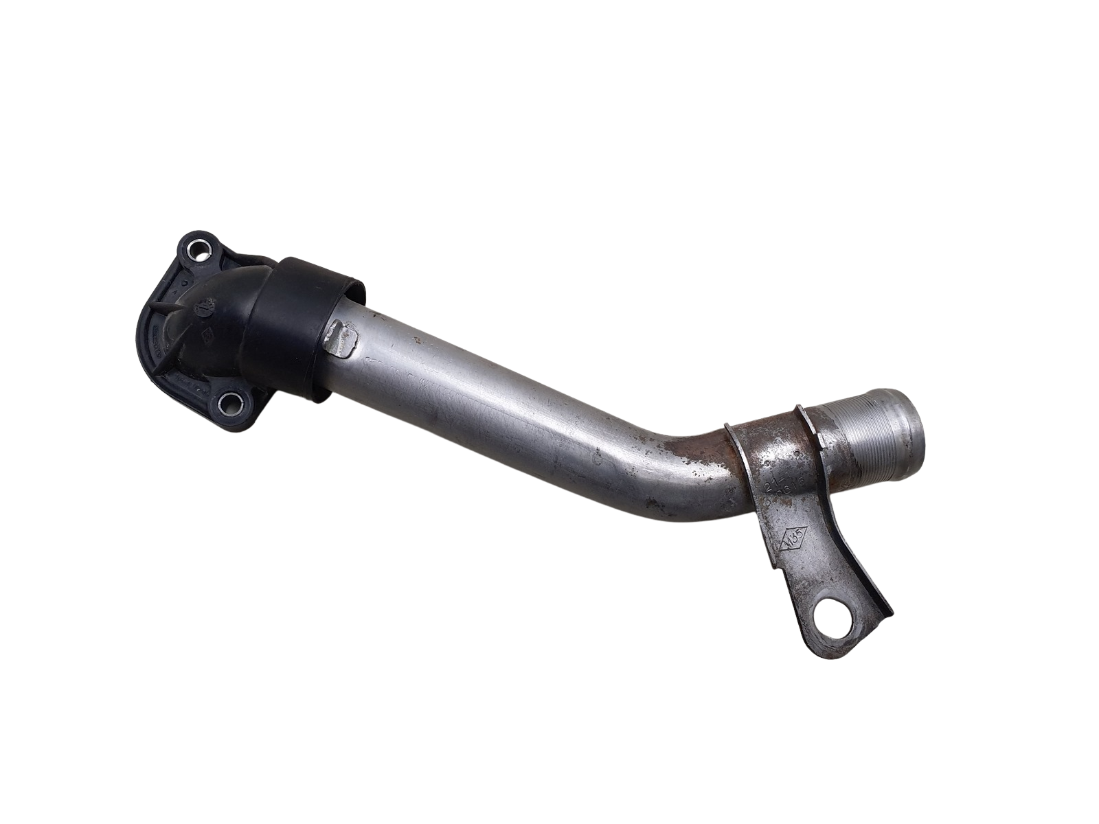 Tube Raccord De Druite 8200320616 8200590563 Renault 1.9 DCI 2.0 F4R main product photo