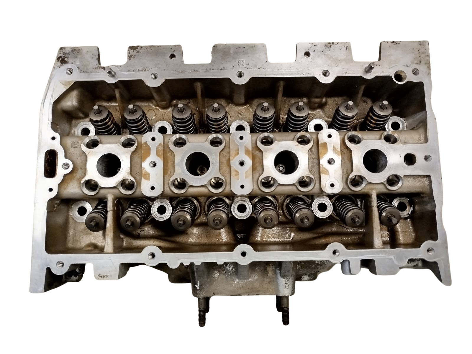 La Culasse VWAG 04E103404T 1.2 TSI CJZ main product photo