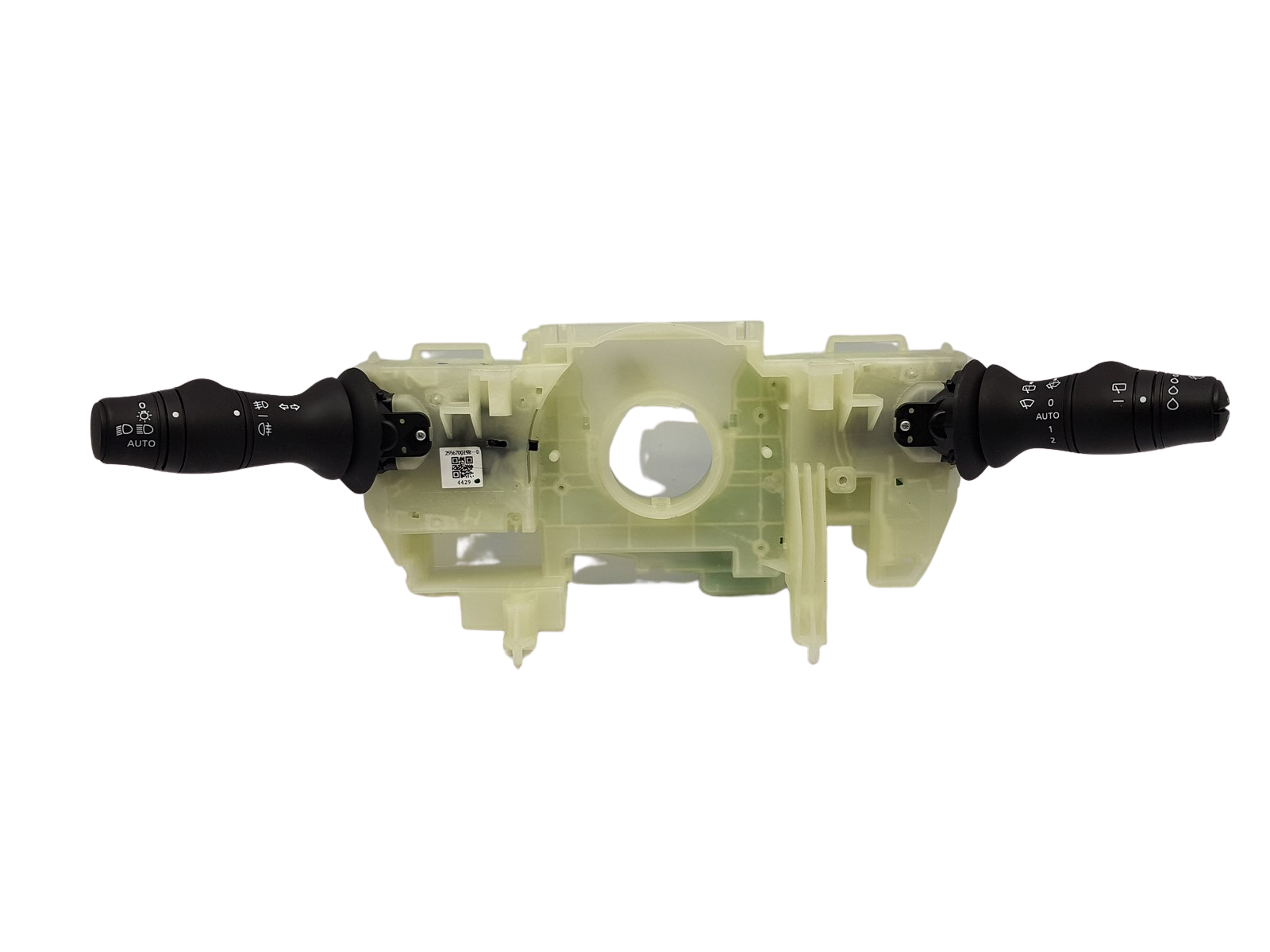 Bloc Commodos 255670019R Renault Megane 3 Scenic 3 8009 main product photo
