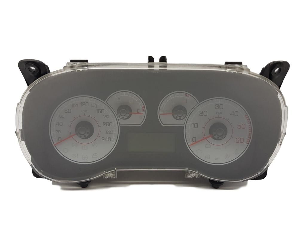 Bloc Compteurs Vitesse Fiat Grande Punto 51803100 503001106700 18289 main product photo