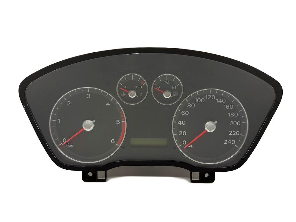 Bloc Compteurs Vitesse Ford Focus 4M5T-10849-GS 4M5T10849GS 9324 main product photo