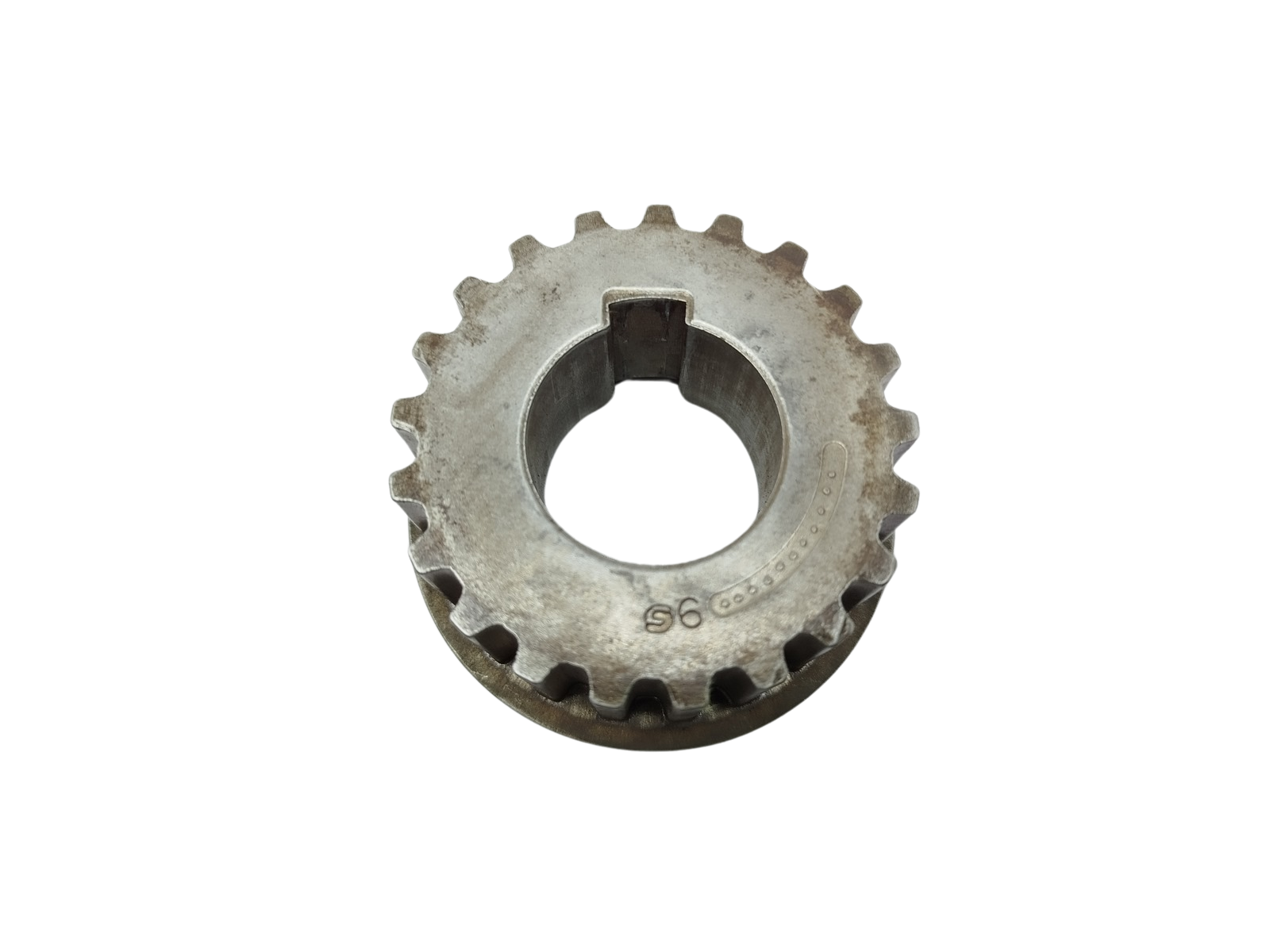 Poulie D'arbre A Came 0513A9 2.0 HDI 16v TDCI Citroen Peugeot Ford main product photo