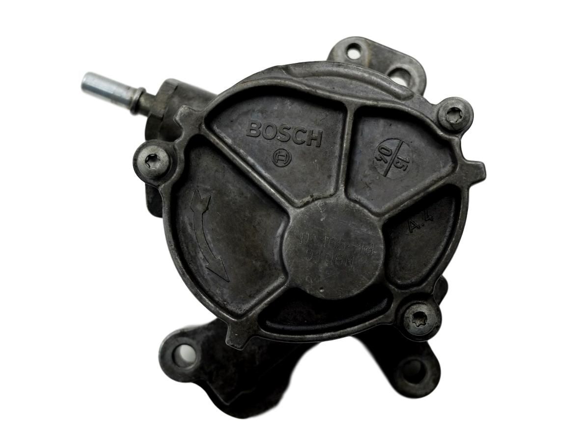Pompe Vacum 2,0 HDI TDCI D165-1d PSA Ford Volvo Bosch main product photo