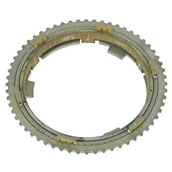 Synchroniseur 1/2 Vitesse Original Jumper Boxer Ducato M40 55557483 232428 main product photo