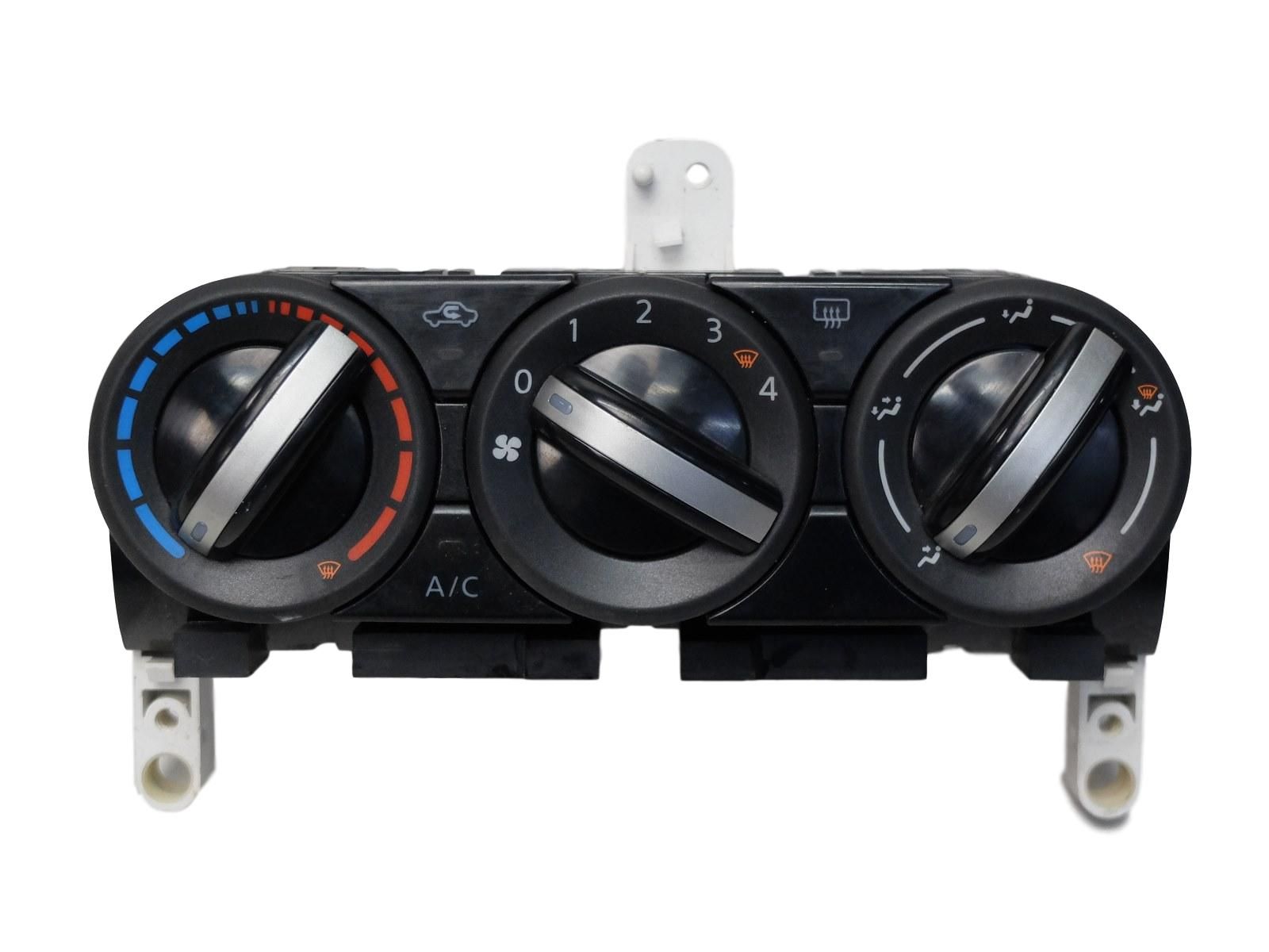 Moteur Ventilateur Chauffage Climatisation Nissan Qashqai A/C main product photo