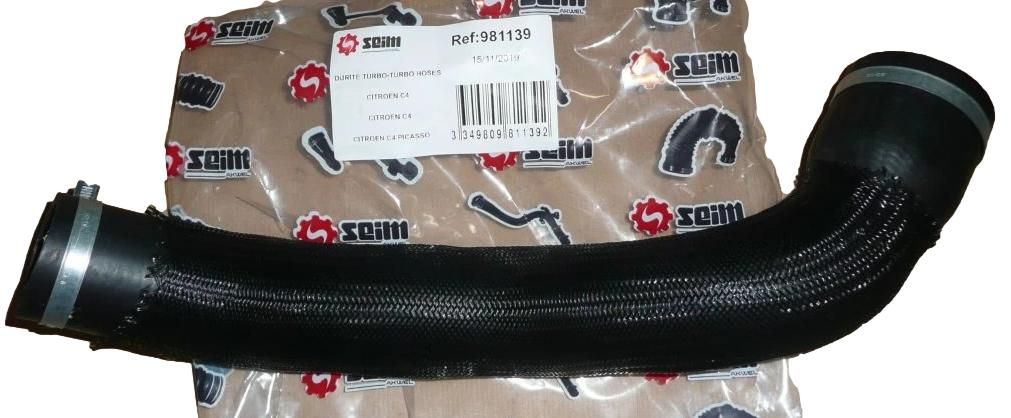 Tuyau D’air 981139 0382AS 0382.AS Citroen Peugeot Seim main product photo