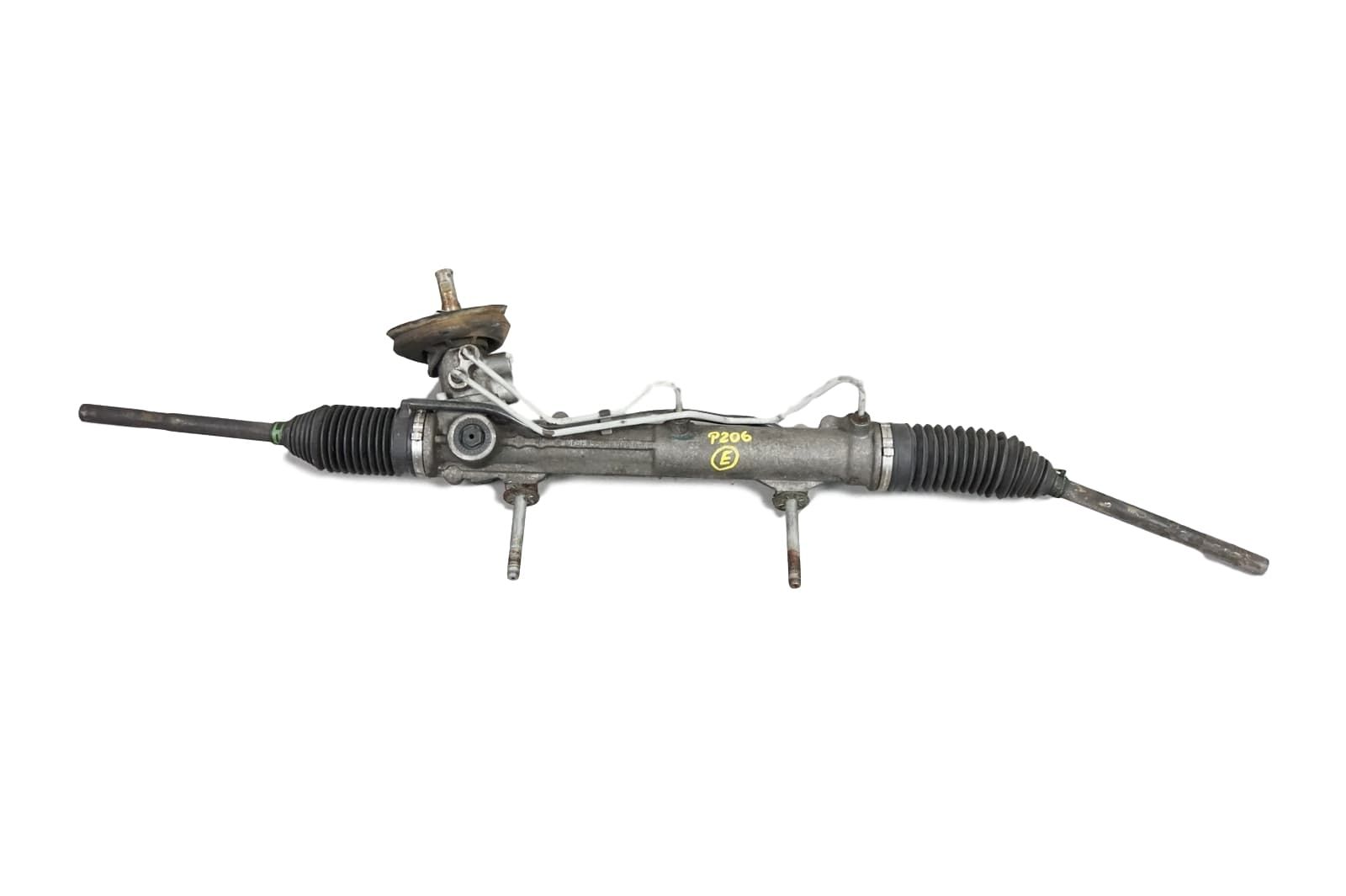 Przekładnia Kierownicza 9625561510 Peugeot 206 TRW main product photo