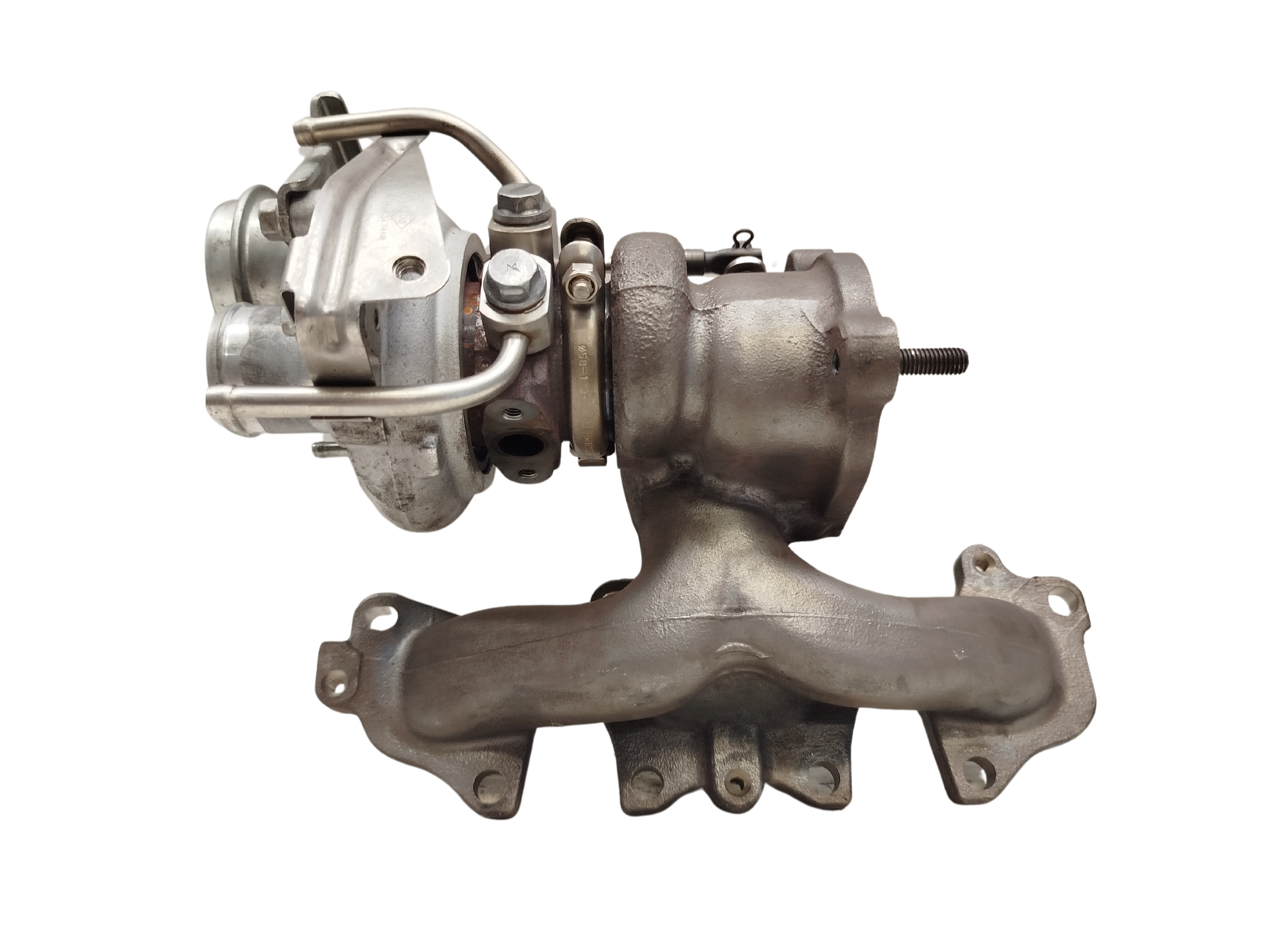 Turbocompresseur 1,2 TCE Dacia Renault 144108762R 8201165362 main product photo