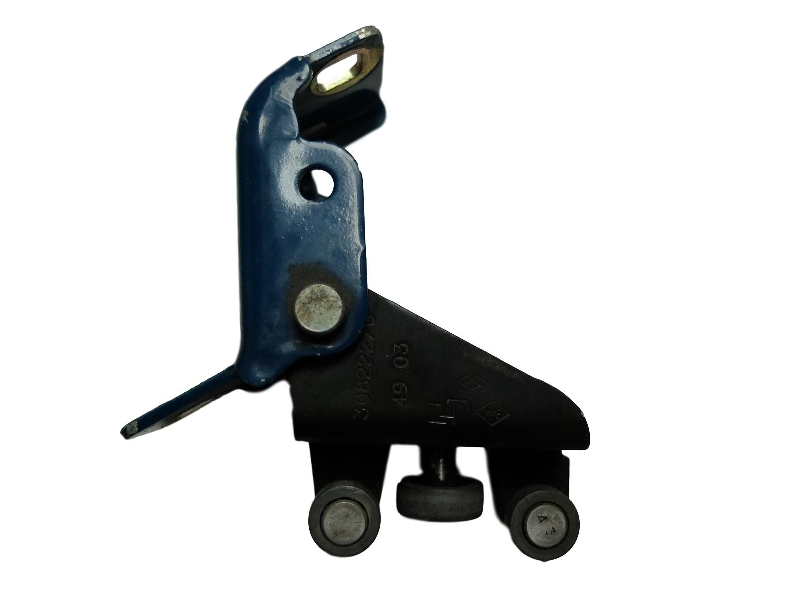 Wózek Prawy Drzwi Przesuwnych Kangoo I 7700308222 Renault Środkowy main product photo