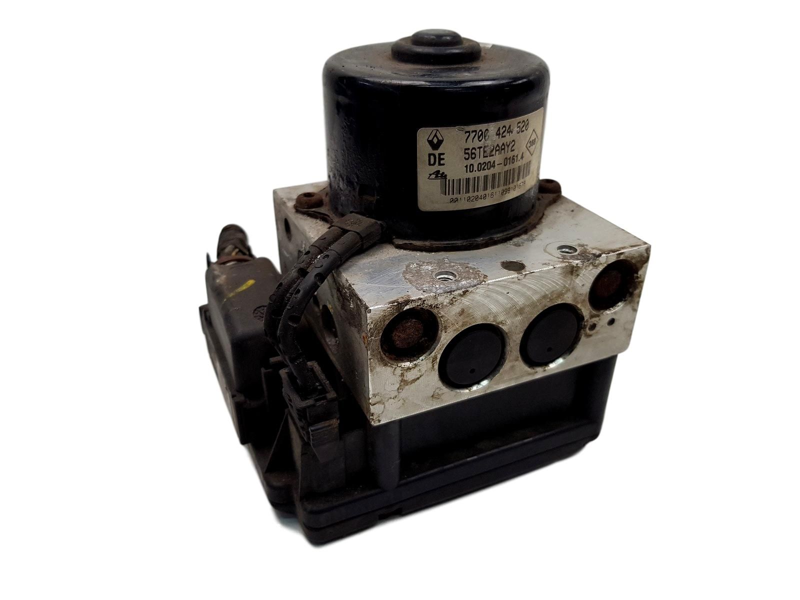 Pompe Abs 7700424520 10094614023 Laguna 1 Renault 3756 main product photo
