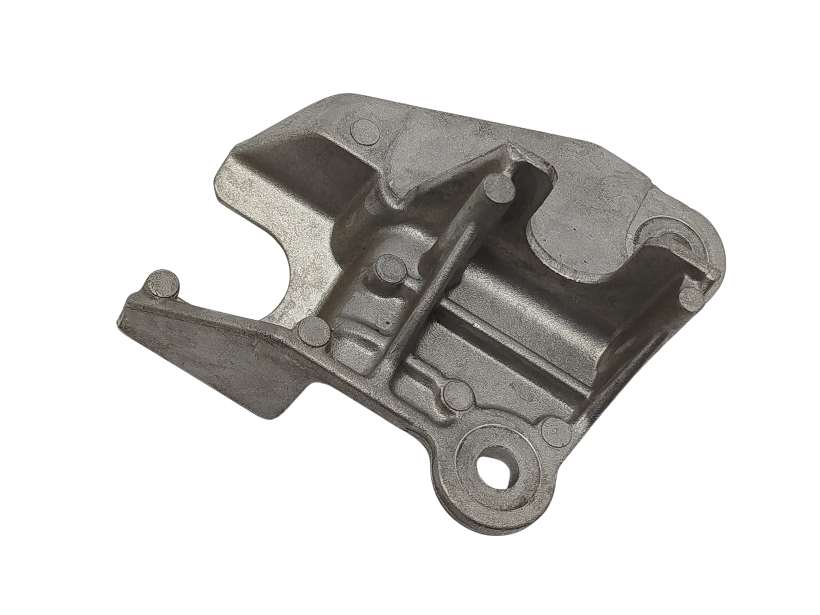 Fixation Des Câbles Dacia Renault TL4 8200277971 Kangoo 2 3 main product photo