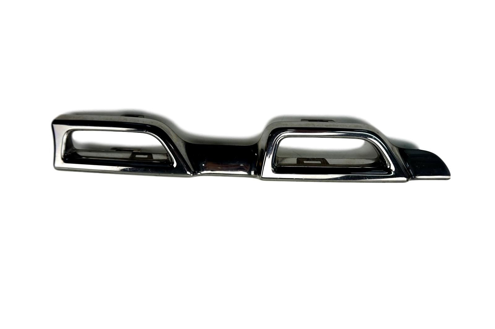 Grille De Par Chocs,Calandre Droit Inférieur 623866492R Duster Dacia 2013- main product photo