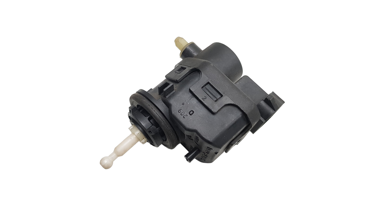 Correcteur Projecteu Sur Phare 7700420736 Hella Renault main product photo