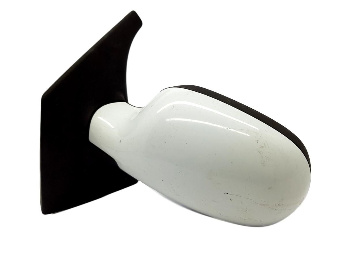 Rétroviseur Gauche Renault Scenic 1 7700431542 2863 main product photo