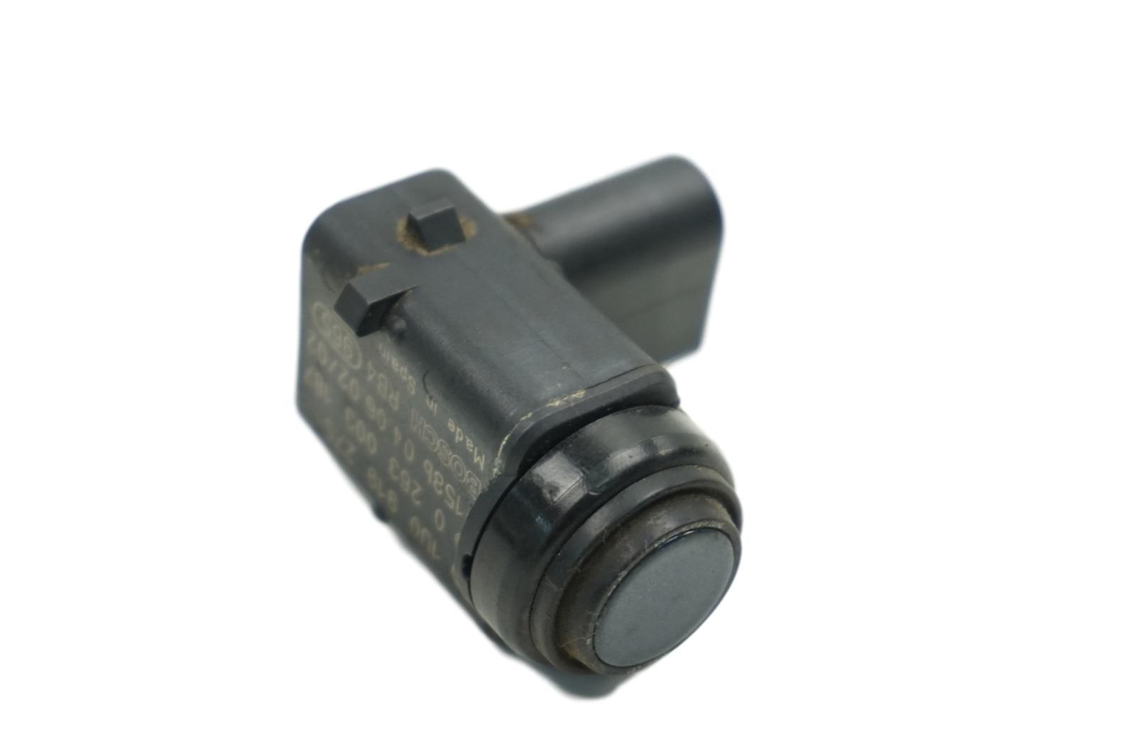 Capteur De Stationnement Pdc 0263003187 1U0919275 Bosch Seat VW Skoda Audi main product photo