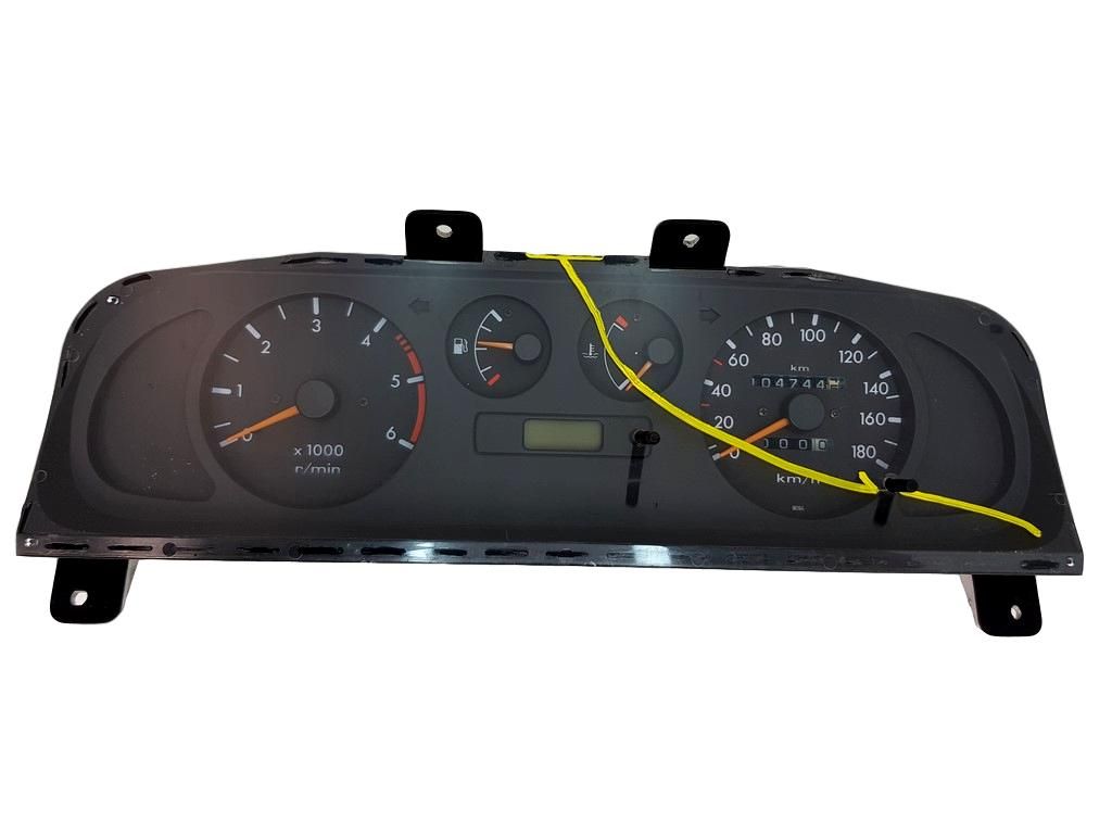 Bloc Compteurs Vitesse Nissan Terrano 24810-7F017 5259 main product photo
