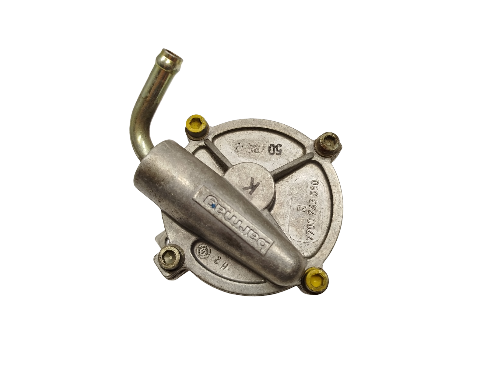 Pompe Vacum Barmag 1,9 D Renault 7700743560 main product photo
