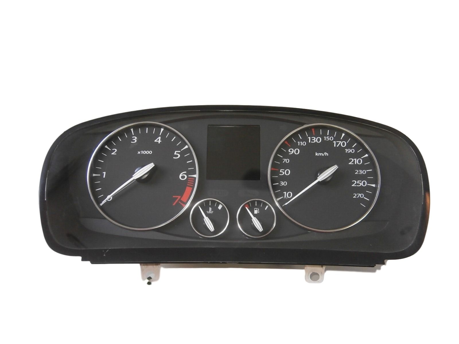 Licznik Zegar 248100003R Renault Laguna III Renault main product photo