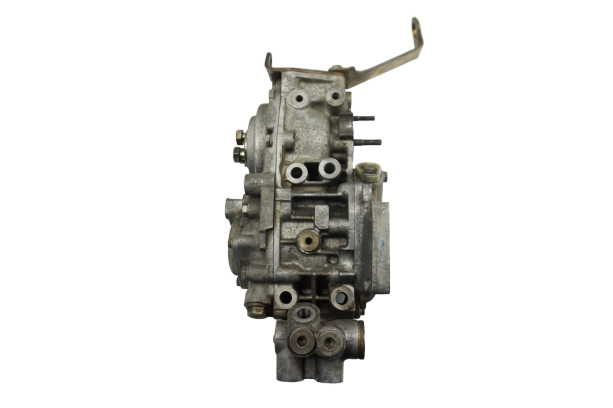Pompe D’huile 7450007 ZML Renault Trafic 2.5 D main product photo