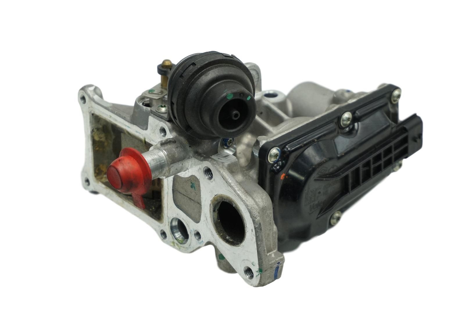 Soupape Egr 1,9 dci 8201027384 Renault Scenic III 3 Megane III 3 main product photo