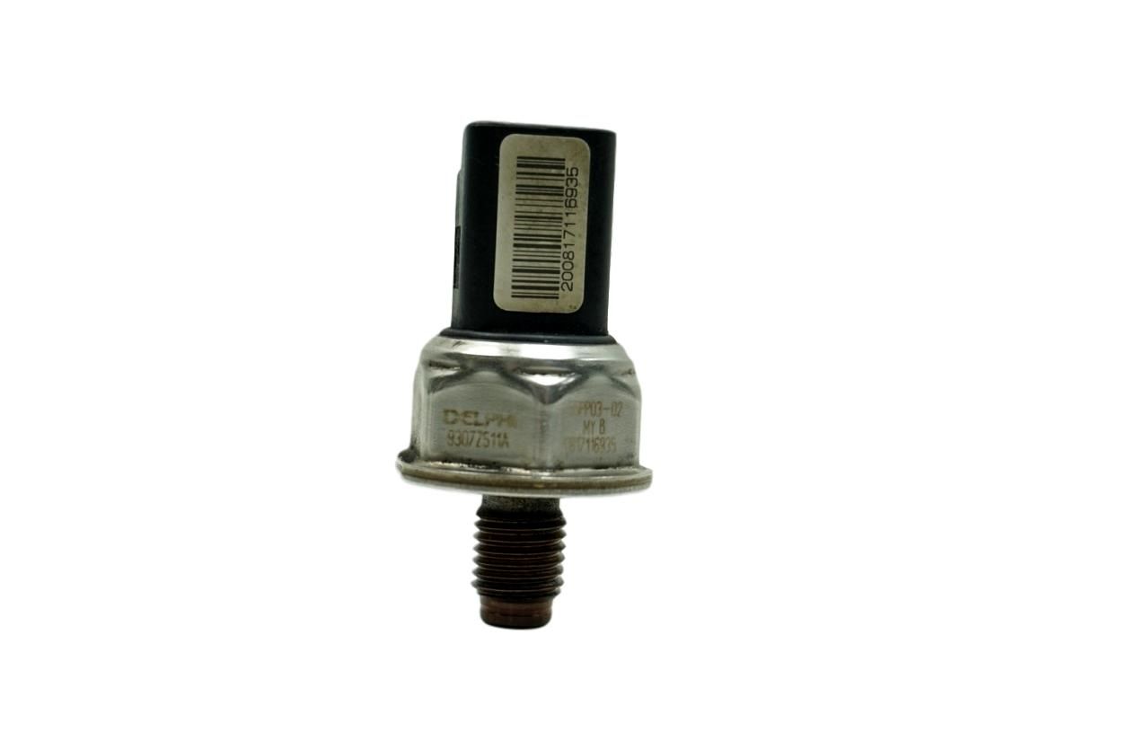 Capteur De Pression De Carburant 9307Z511A 55PP03-02 Renault Ford Delphi main product photo