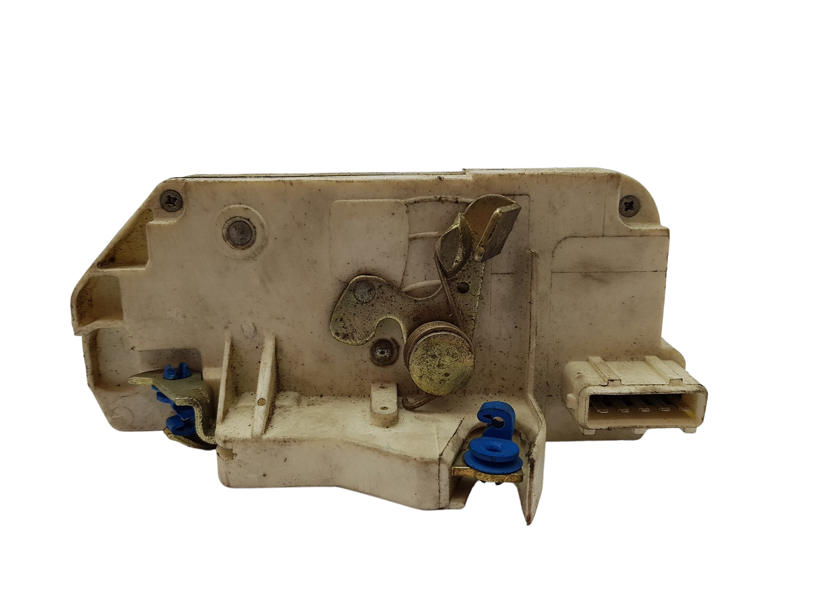 Serrure De Porte Droit Arrière 913859 Citroen Xantia 2 Kiekert 11099 main product photo
