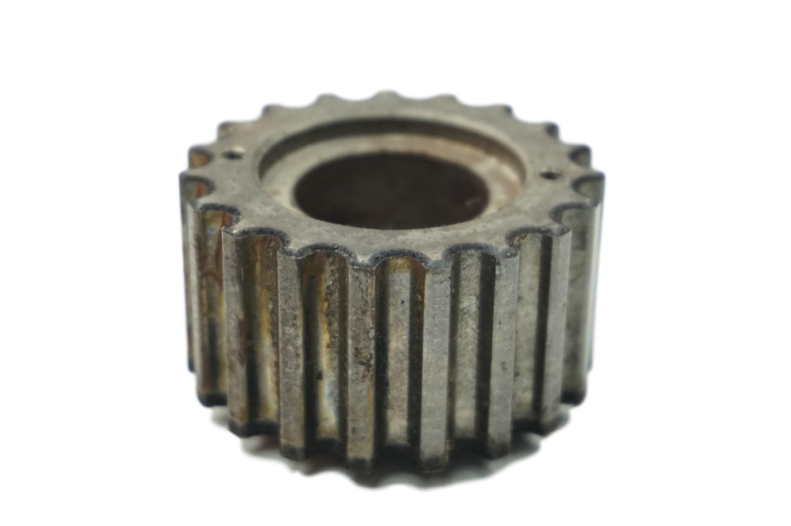 Poulie D'arbre A Came 7700103362 1,4 16v 1,6 16v Renault Megane Clio 2 Scenic Thalia main product photo