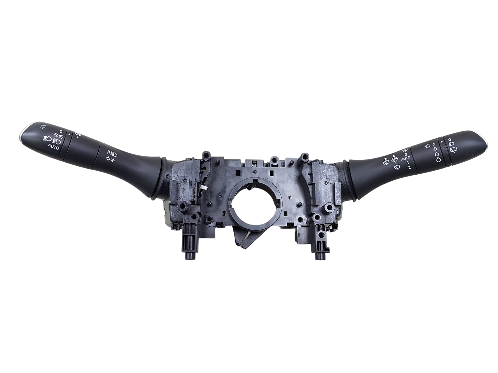 Bloc Commodos Renault Megane 4 255674375R main product photo