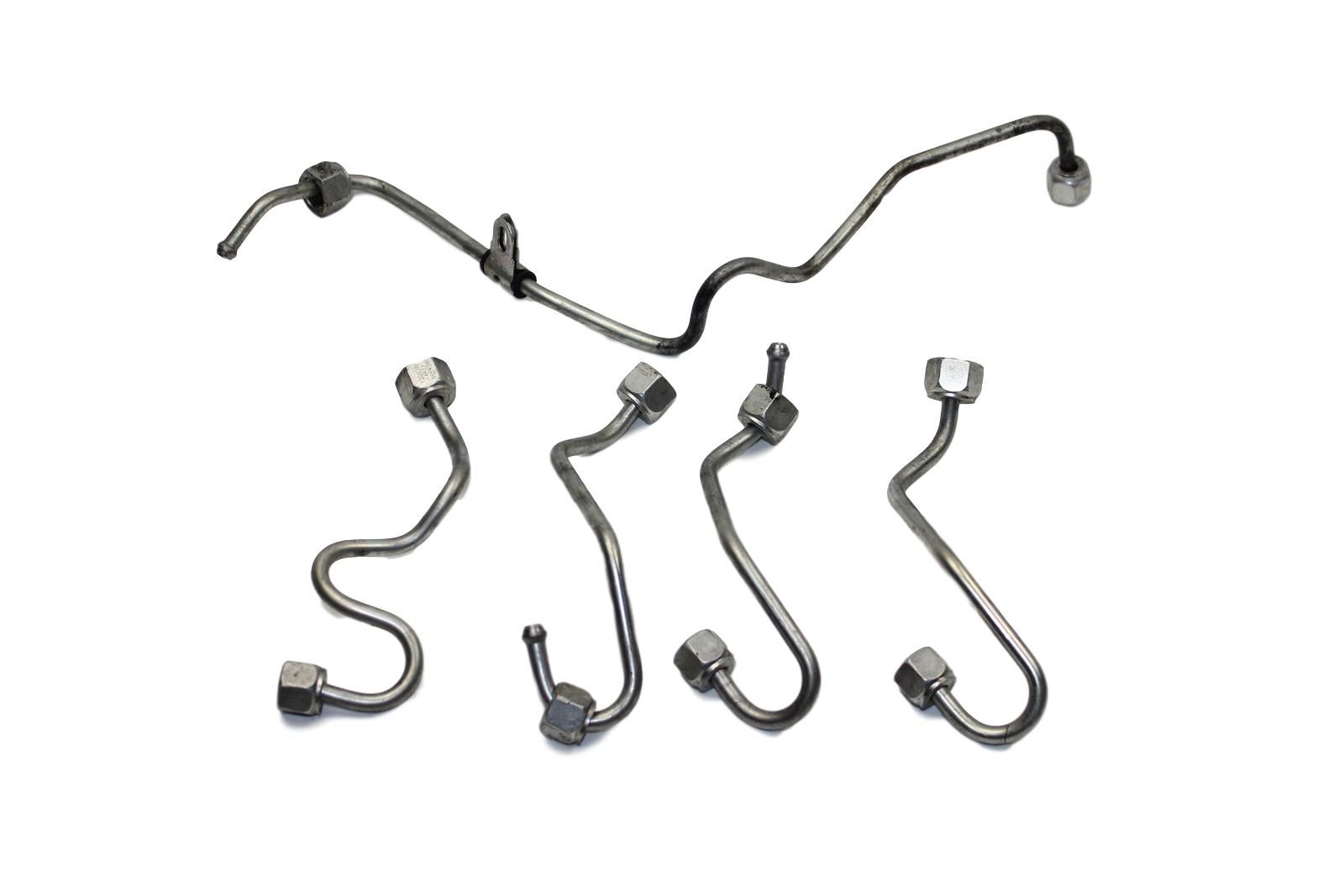Tuyau D’alimentation Carburant 8200855942 2,3 dci Renault 8200855936 8200855938 main product photo