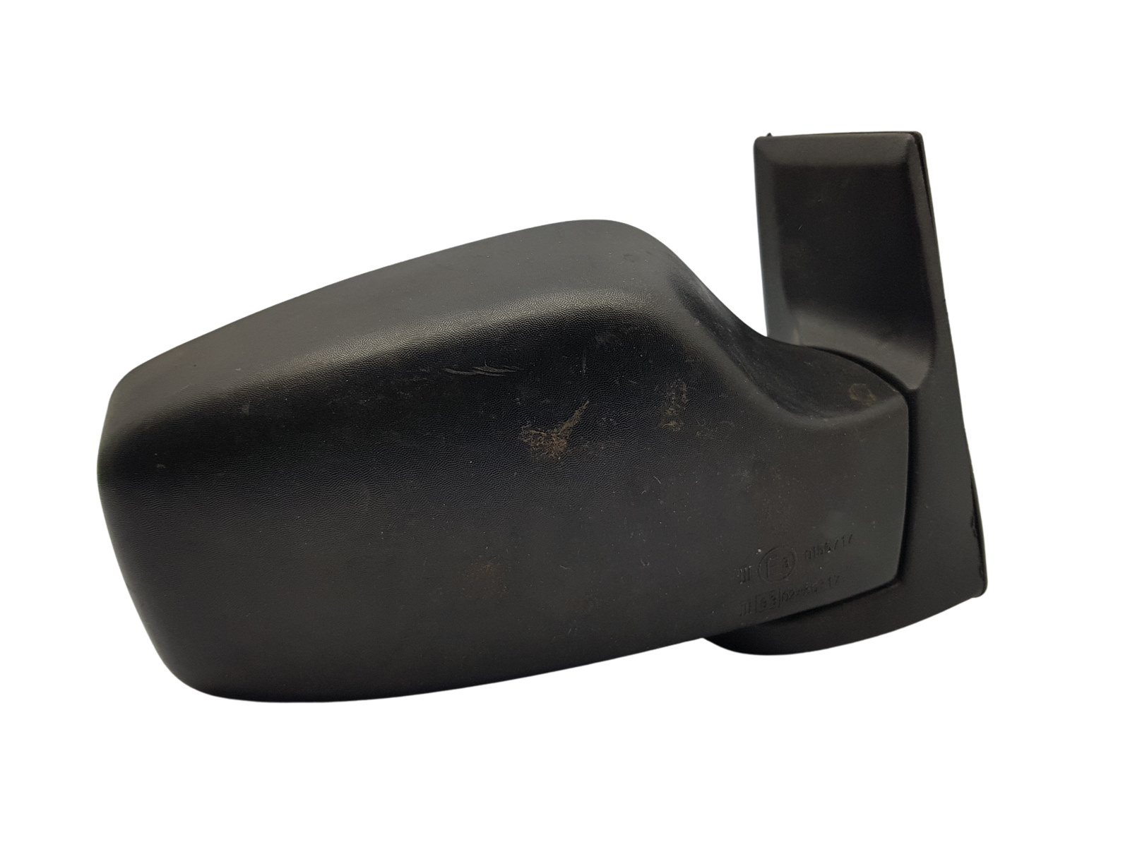Rétroviseur Droit Peugeot 806 Citroen Evasion 8153JG 0156717 9 Pin main product photo