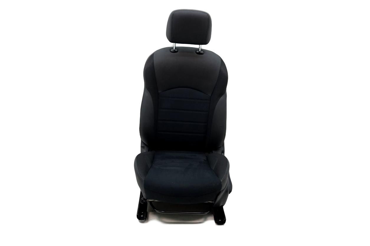 Siège ,fauteuil Gauche Avant Nissan Juke Airbag main product photo