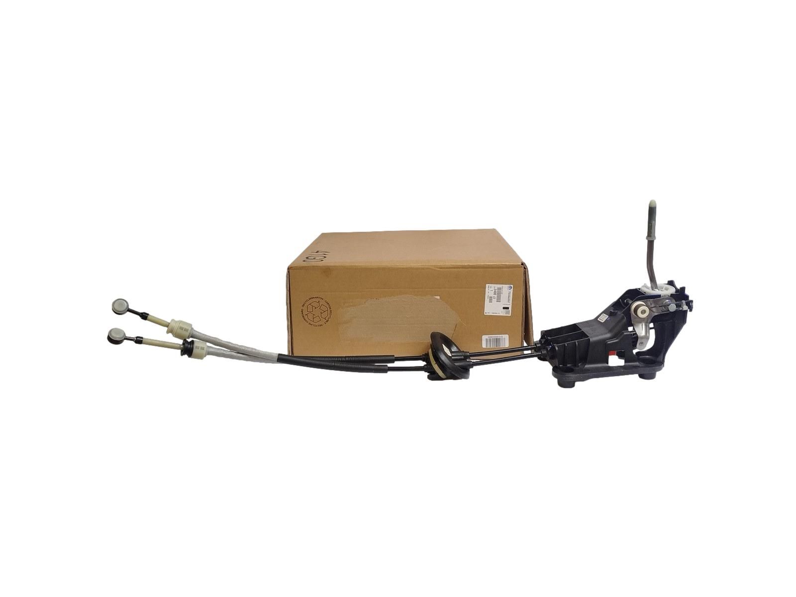 Levier De Vitesse Original Citroen Peugeot 2400JJ 9688691580 main product photo