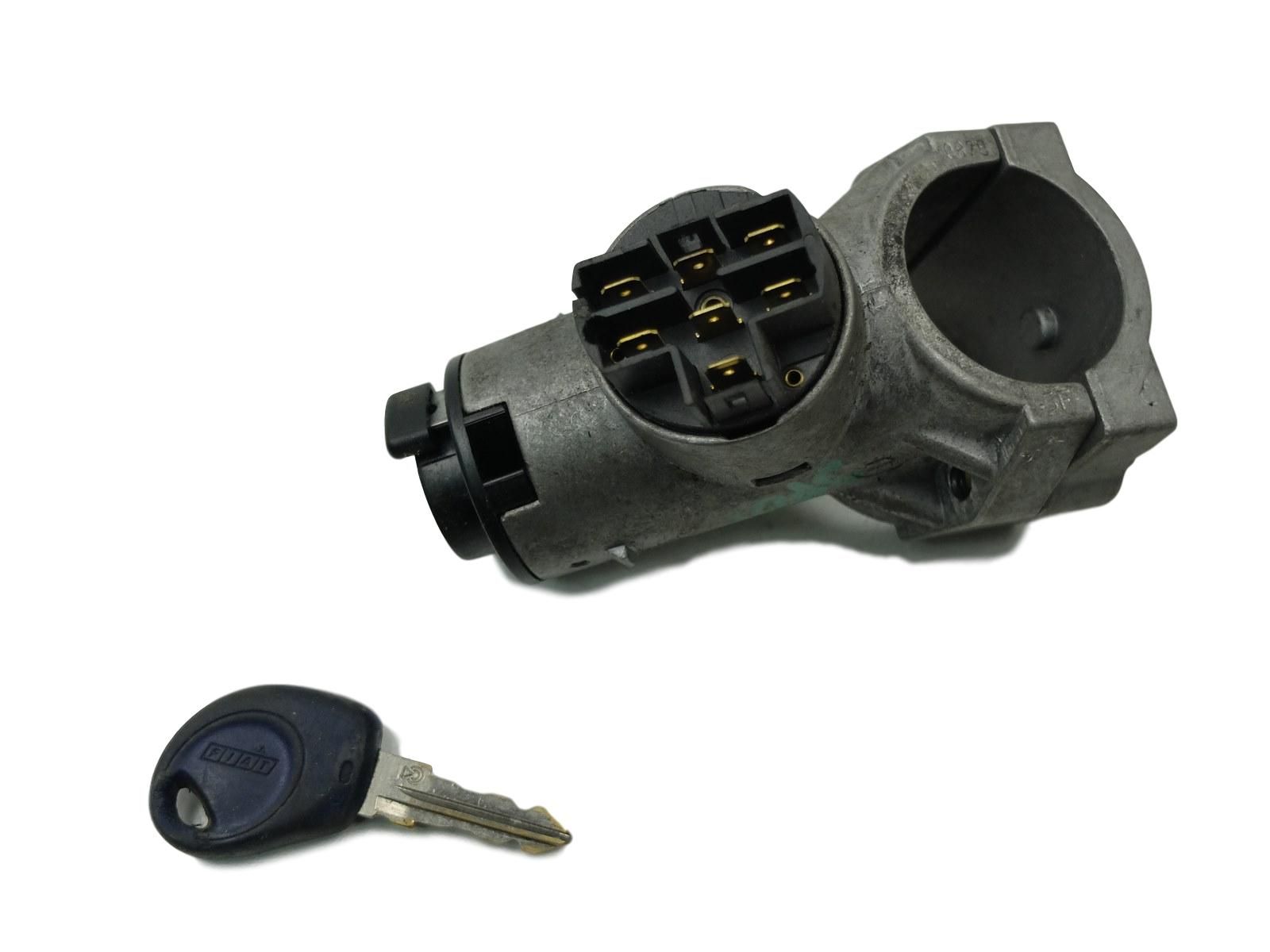 Commutateur D’allumage Fiat Cinquecento TRW Sipea main product photo