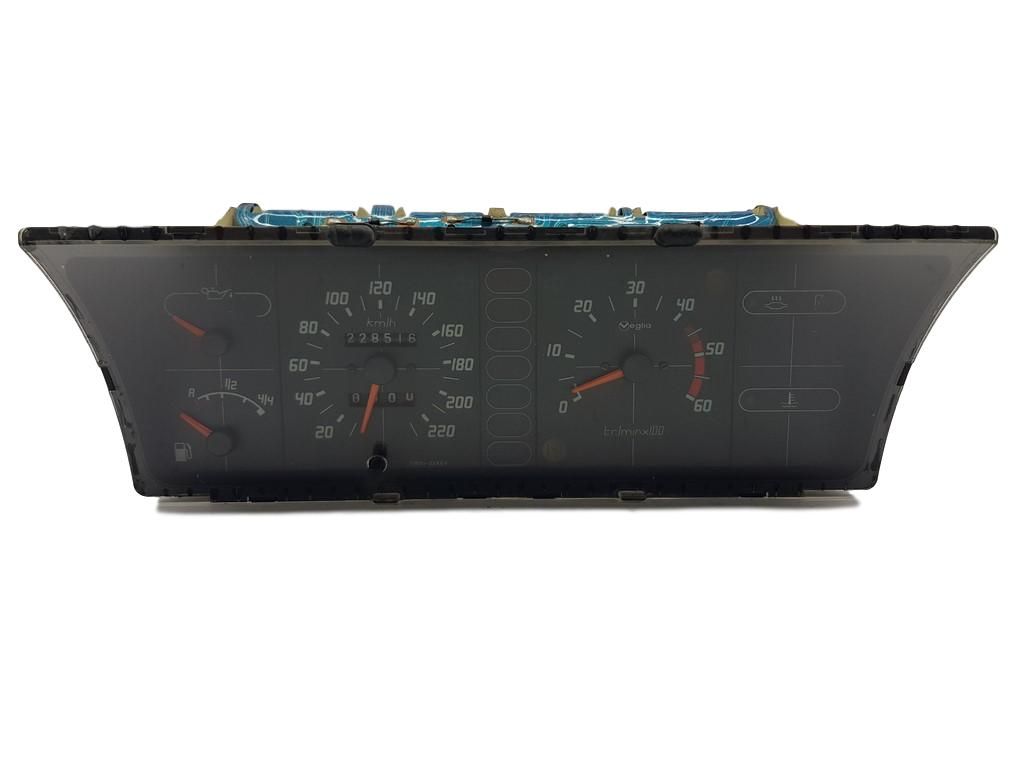 Bloc Compteurs Vitesse Citroen BX 9563164780 09020289904 main product photo