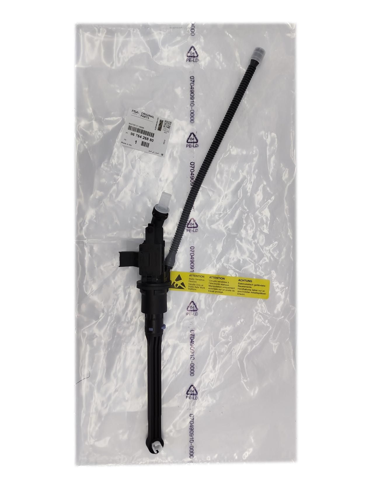 Cylindre Embrayage Original 9676426880 Citroen C3 3 DS3 main product photo