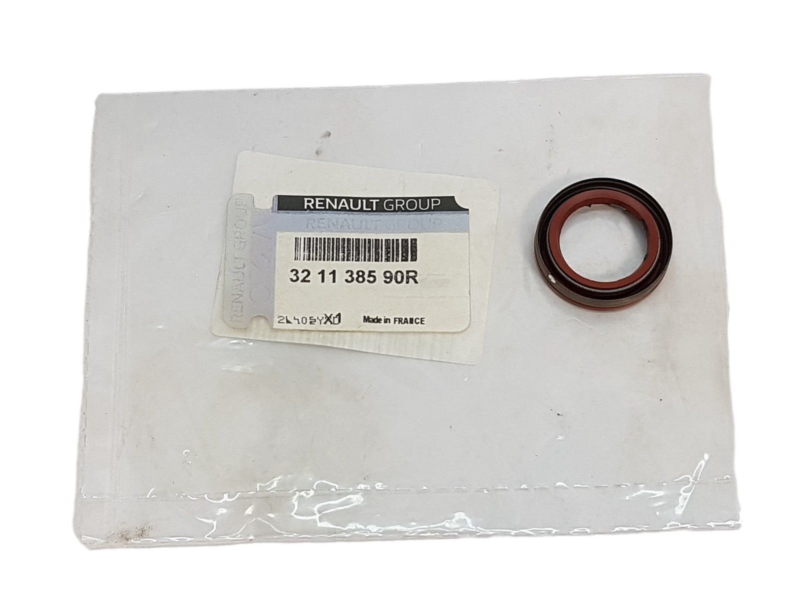Joint Nouvelle Original Renault EDC DC4 321138590R main product photo