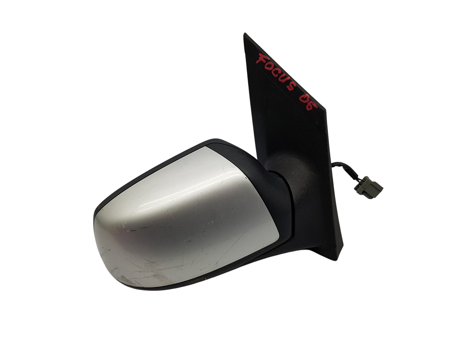 Rétroviseur Droit Ford Focus 2 MK2 212836290 014292 main product photo