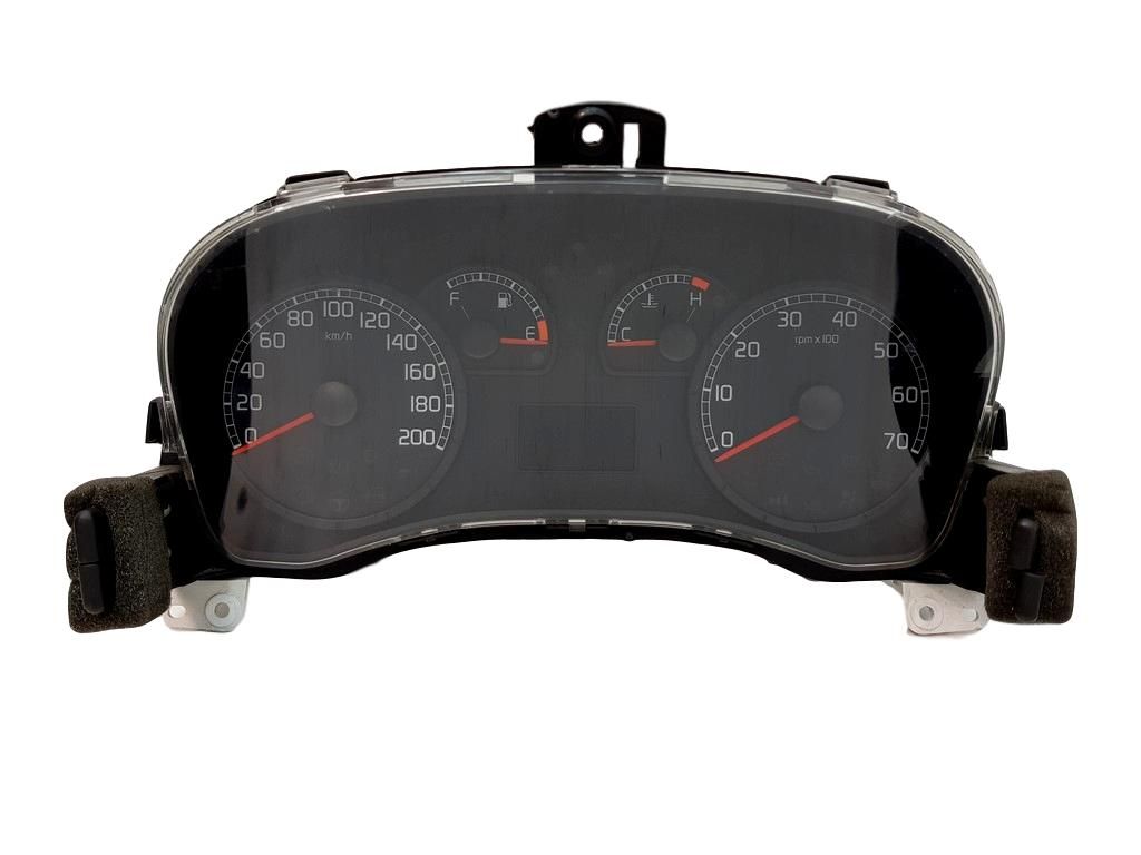 Bloc Compteurs Vitesse Fiat Punto 46833368 503000460300 6247 main product photo