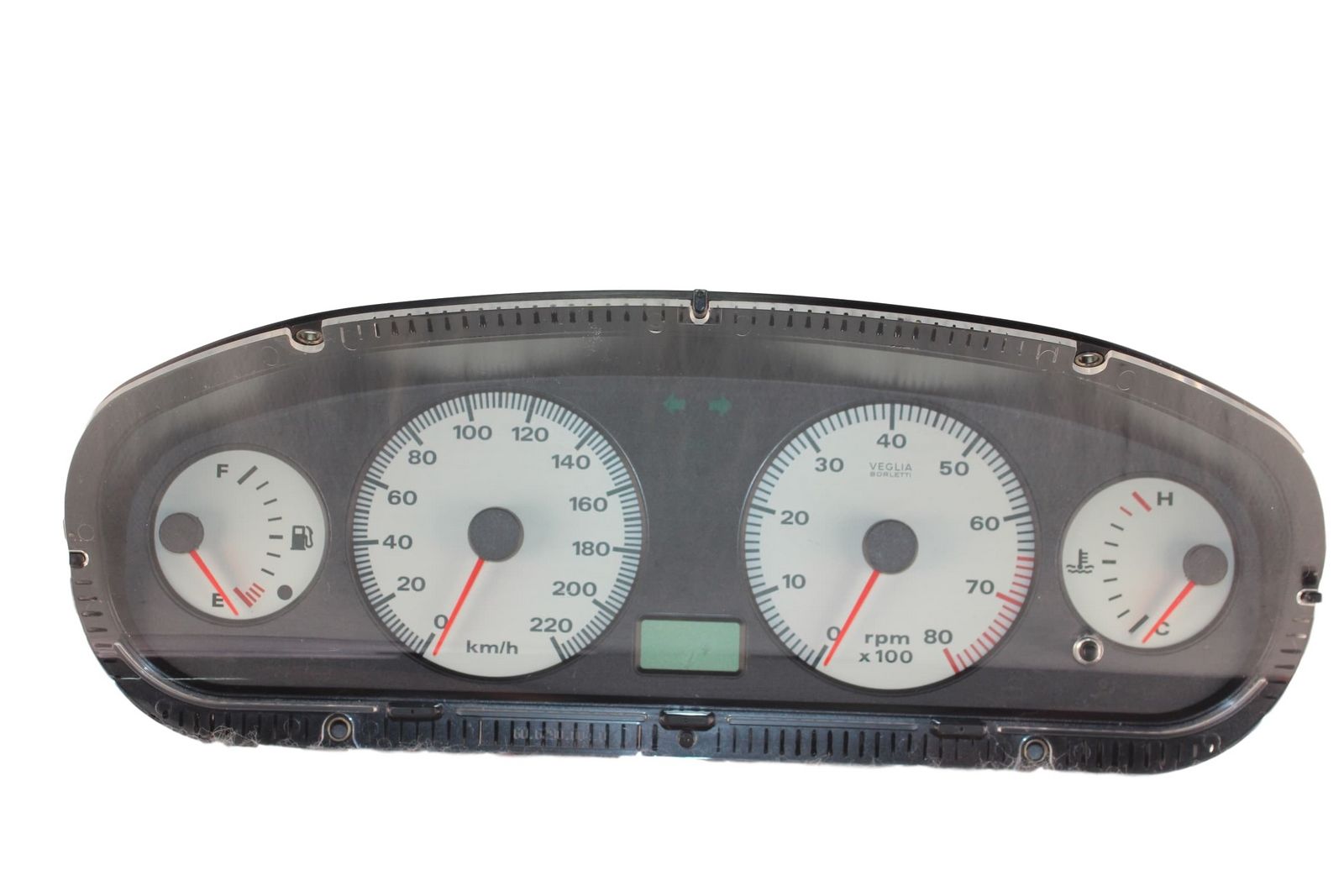 Compteurs De Vitesse Fiat Brava 46791748 main product photo