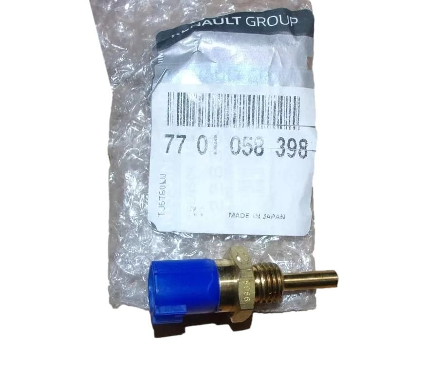 Une Sonde De Température Nouvelle Original 7701058398 Renault main product photo